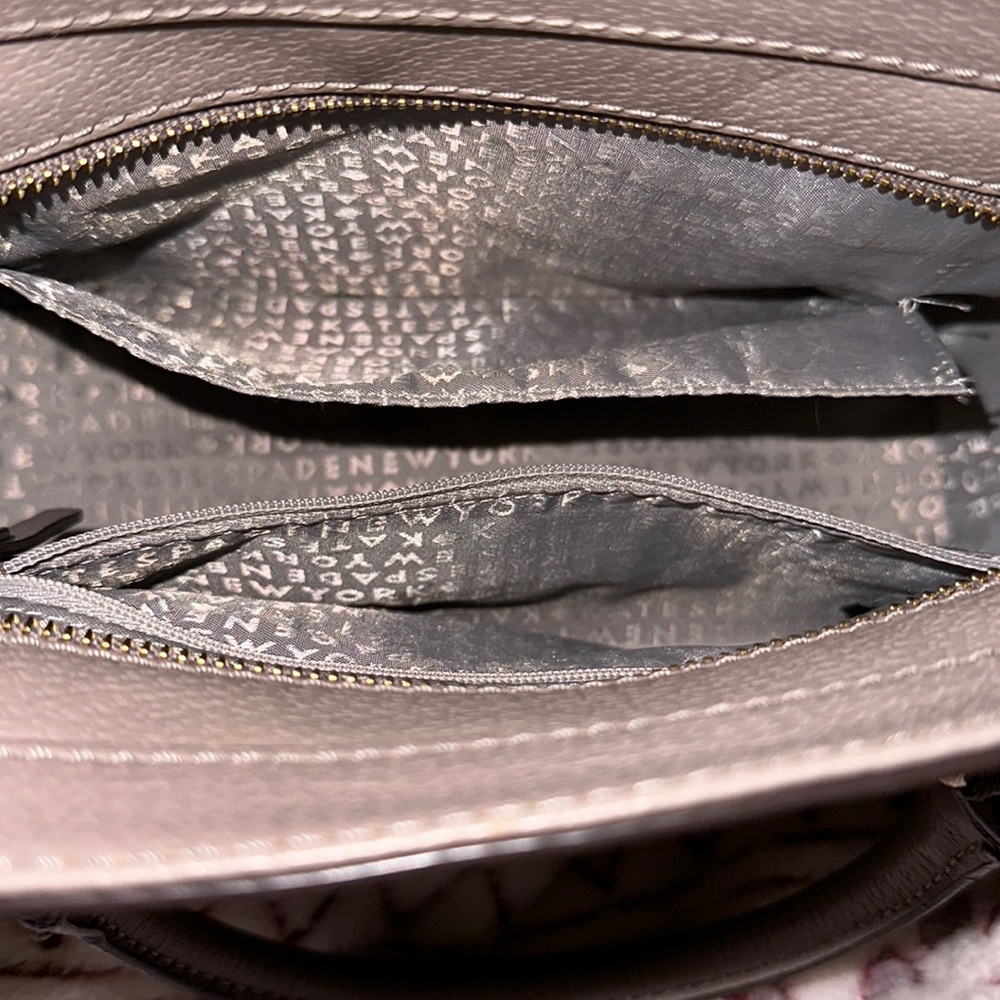 Kate spade New York cross body bag - Picture 11 of 12